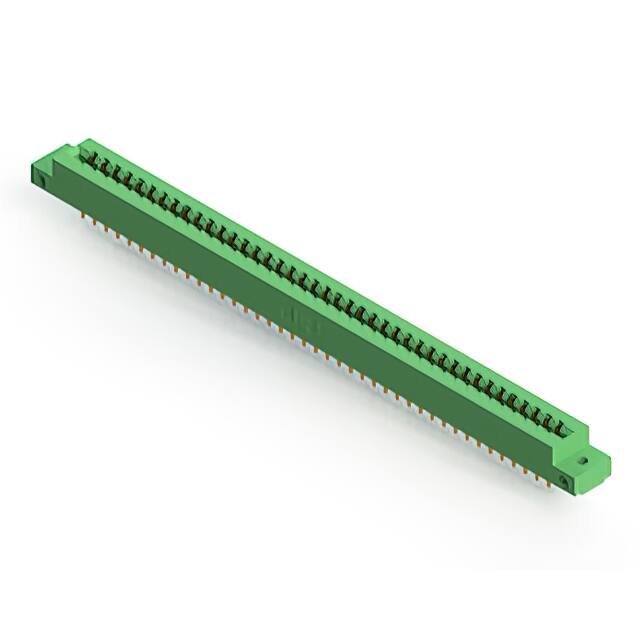 305-082-520-212 EDAC Inc.  Edgeboard Connectors